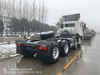 Sinotruk HOWO NX 8X4 Tractor 