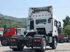 Sinotruk Howo TX 4X2 Tractor