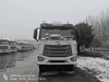 Sinotruk HOWO NX 8X4 Tractor 