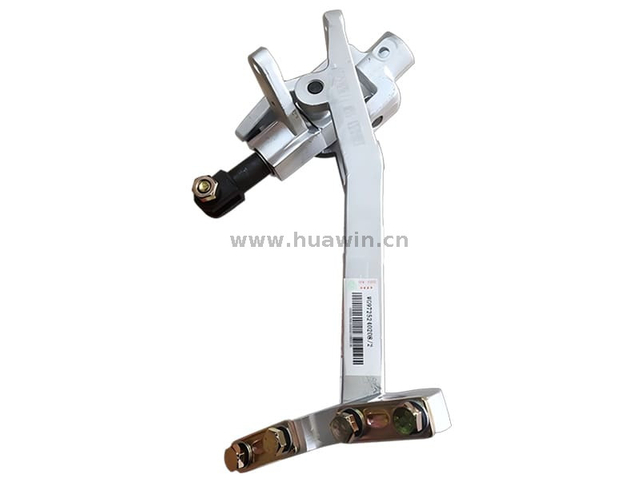 Manipulator WG9725240208