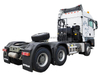 Sinotruk Sitrak G7S 6x4 Heavy Duty Tractor Truck for Desert