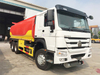 SINOTRUK HOWO 6X4 Refueling Tank Truck