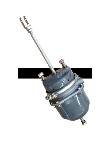 Diaphragm Spring Brake Chamber L=270 WG9000360600