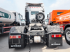 Sinotruk SITRAK C7H-390-6×4 Tractor