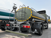 Sinotruk HOWO Water Sprinkler-TX-4×2