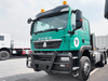 Sinotruk Howo tractor 6x4 TX