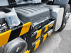 HOWO Fuel Tanker Truck-NX-6×4