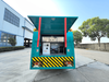 Sinotruk Howo Fuel Truck—Light Truck