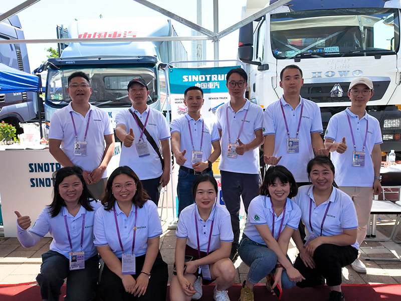 Canton Fair Spring 2025