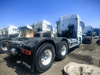 Sinotruk Sitrak G7S 6x4 High-roof Tractor