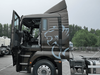Sinotruk SITRAK 4X2 Tractor