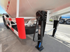 High-Capacity 50T Dry Bulk Cement Tanker Trailer