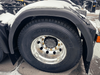 Sinotruk Sitrak G7S 6x4 Flat-roof Tractor