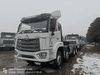 Sinotruk HOWO NX 8X4 Tractor 