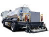SINOTRUK HOWO Heavy Loading Intelligent Road Maintenance Sprayer