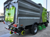 Sinotruk Howo Sweeper 4X2 Light Truck