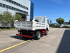 Sinotruk HOWO 4×2 light-duty dump truck