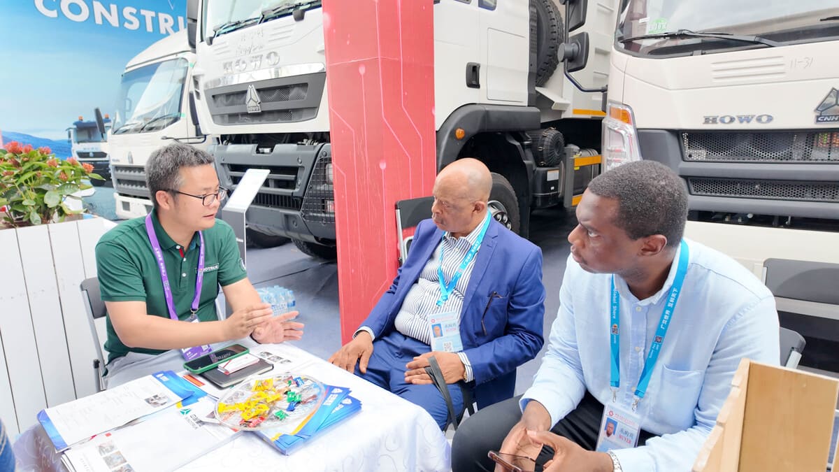 Shining at the 139th Canton Fair Special Vehicles Green Innovation-2.jpg