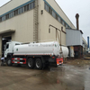 SINOTRUK HOWO 6X4 371HP 20,000 Liters Water Truck