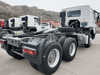 Sinotruk HOWO7 Tractor Head-6×4