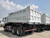 Sinotuck HOWO7 Dump Truck-6×4