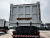 Sinotruck HOWO Dunp Truck-NX-380-6×4
