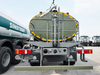 Sinotruk HOWO Water Sprinkler-TX-4×2