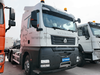 Sinotruk SITRAK C7H-390-6×4 Tractor