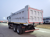 Sinotruk Howo TX Dump Truck 6×4