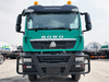 Sinotruk Howo tractor 6x4 TX