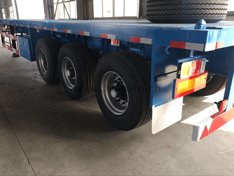 flatbed semi-trailer-15