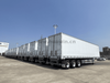 Refrigerated Semi-Trailer