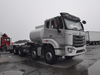 Sinotruk Howo NX 8X4 Tractor(4 CBM tank)