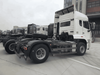 Sinotruk HOWO NX 4×2 Tractor 
