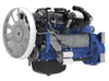 WP10/WP12 Engines