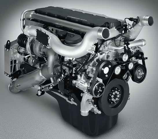 Man Engines