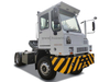 SINOTRUK HOVA 266HP 6×4 Terminal Tractor Truck