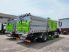 Sinotruk HOWO 4x2 Heavy-Duty Road Sweeper Truck