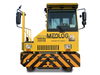 SINOTRUK HOVA 6X4 Terminal Tractor Truck 