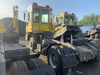 SINOTRUK HOVA 6X4 Terminal Tractor Truck 
