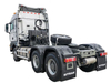 Sinotruk Sitrak G7S 6x4 Heavy Duty Tractor Truck for Desert