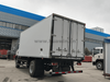 HOWO Refrigerated Truck 4x2-Cold King Unit