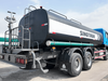 HOWO Water Sprinkler Truck-TX-6×4(Blue)
