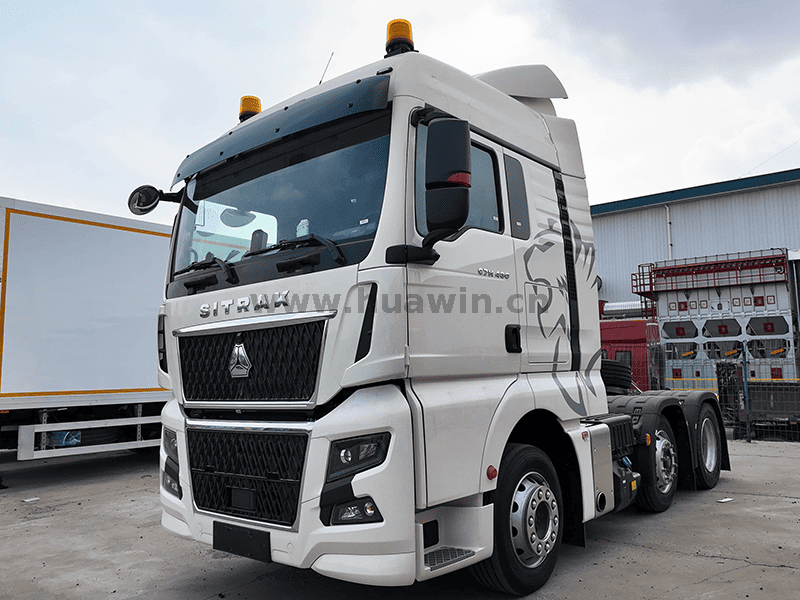 SITRAK-C7H-390-6&times;4-10
