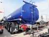 Sinotuck HOWO Fuel Tanker-NX-8×4