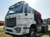 Sinotruk HOWO Traction Cranes-NX-6×4
