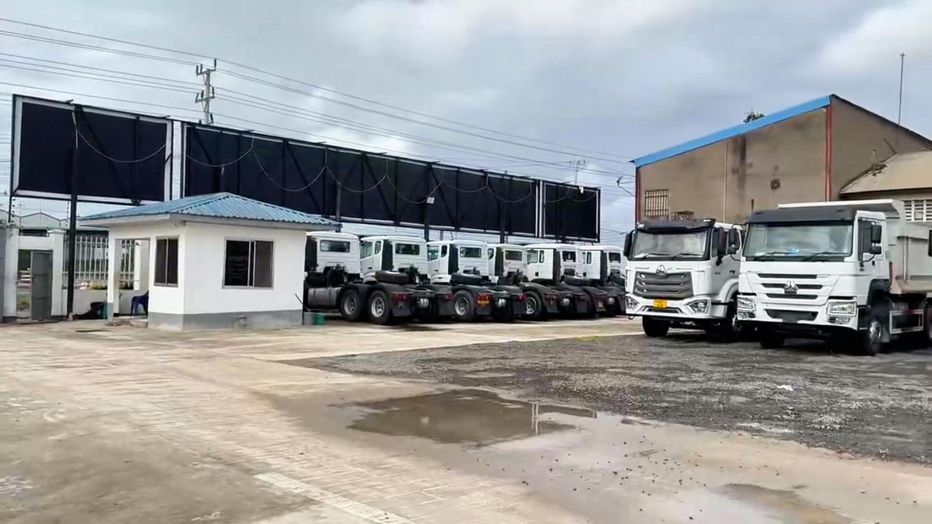 GREEN POWER (Tanzania) LTD External Environment