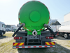 HOWO Sewage Truck-NX-6×4