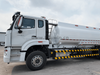 HOWO Fuel Tanker Truck-NX-6×4