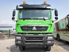 Howo Dump Truck-380-TX-8x4